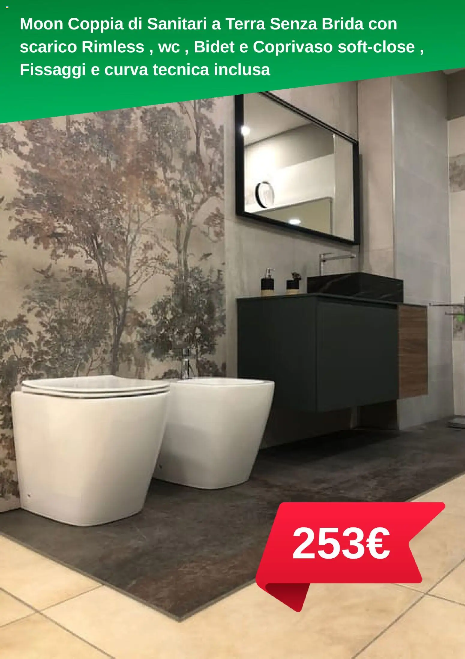 Volantino Leroy Merlin del 11.11.2025 | Pagina: 2 | Prodotti: Terra