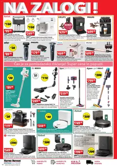 Harvey Norman katalog akcije – veljaven od 25.02.2026 | Stran: 12