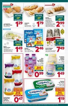 Billa Plus Flugblatt ab 12.03.2026 gültig | Seite: 10