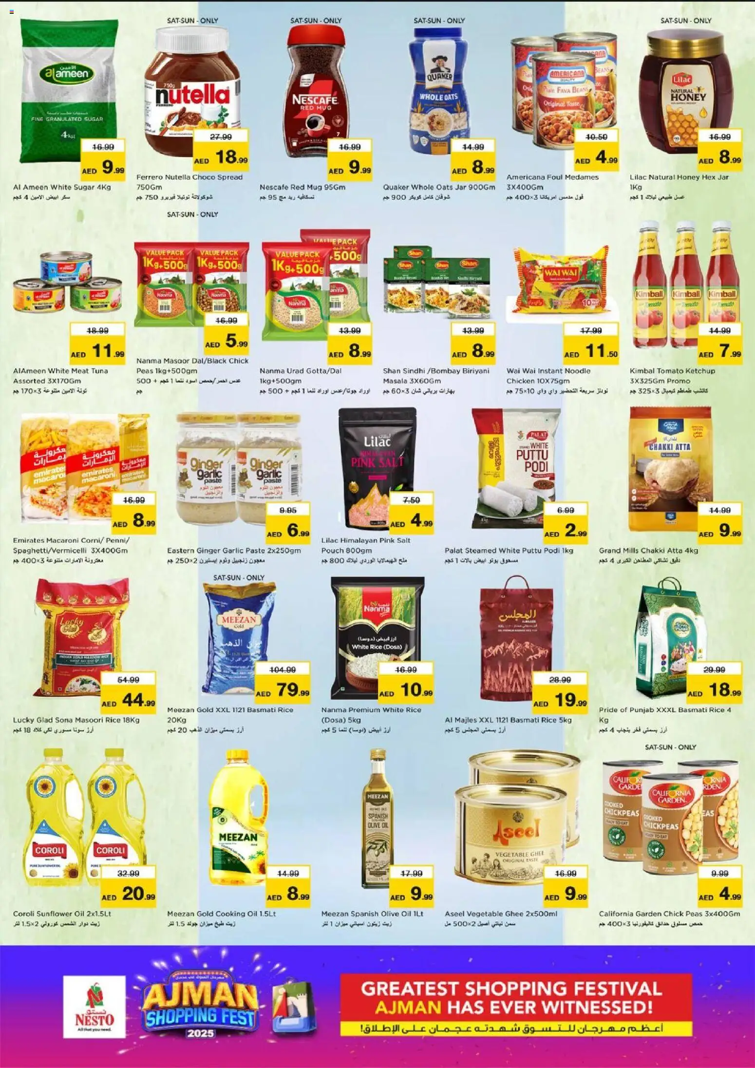 {H1} | Page: 4 | Products: Jablká, Čokoláda, Hovězí maso