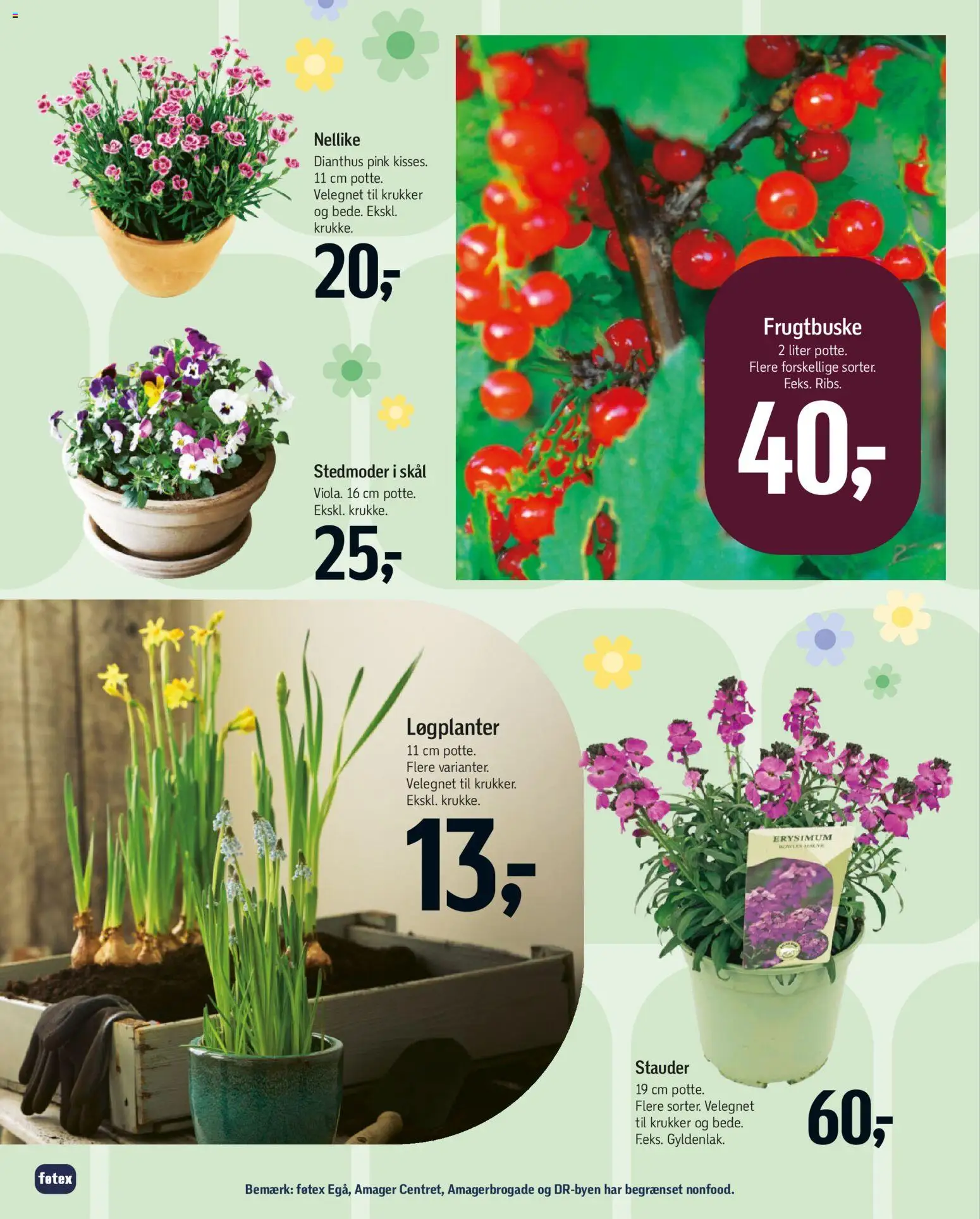 Føtex tilbudsavis – gyldig fra 27.03.2026 | Side: 59