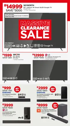 House and Home specials catalogue – valid from 27.12.2025 | Page: 19