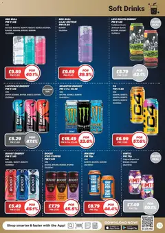 Preview of Bestway - The Big Deals Brochure valid from 02.01.2026 | Page: 13