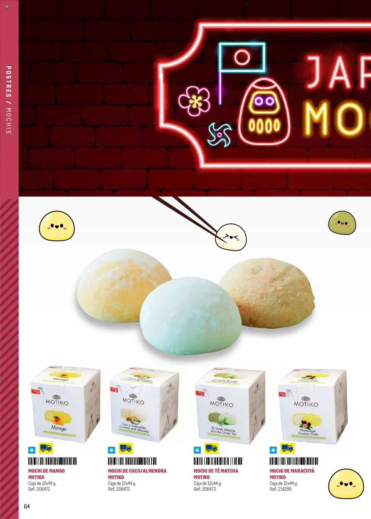 Makro - Cocina fusión asiática Prat │ válido desde el 04.06.2025 | Página: 64 | Productos: Τυρόπιτα, Té, Ρούτερ, Caja