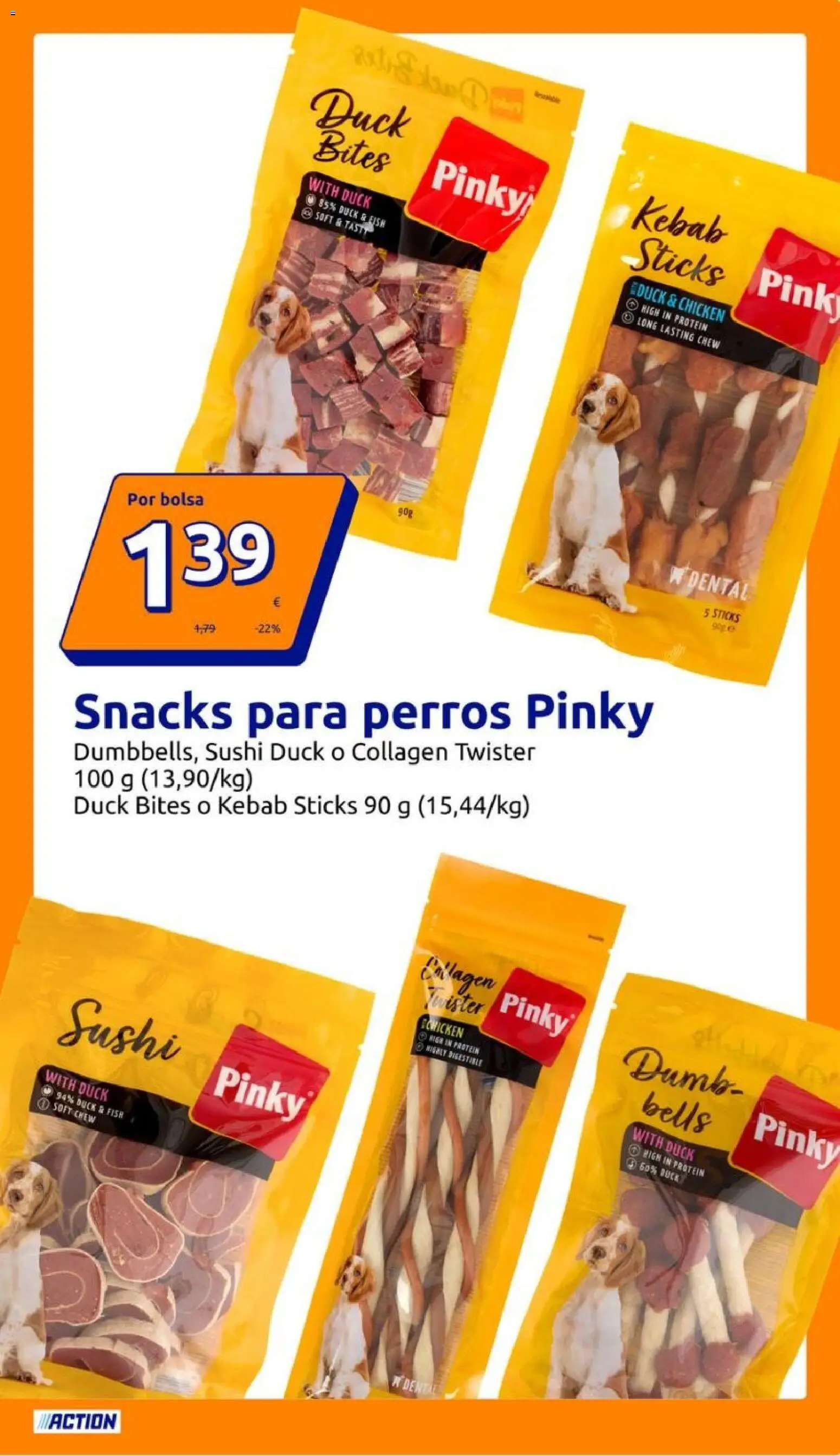 Action - Action ES week 45 2025 │ válido desde el 05.11.2025 | Página: 13 | Productos: Bolsa, Σιδερώστρα