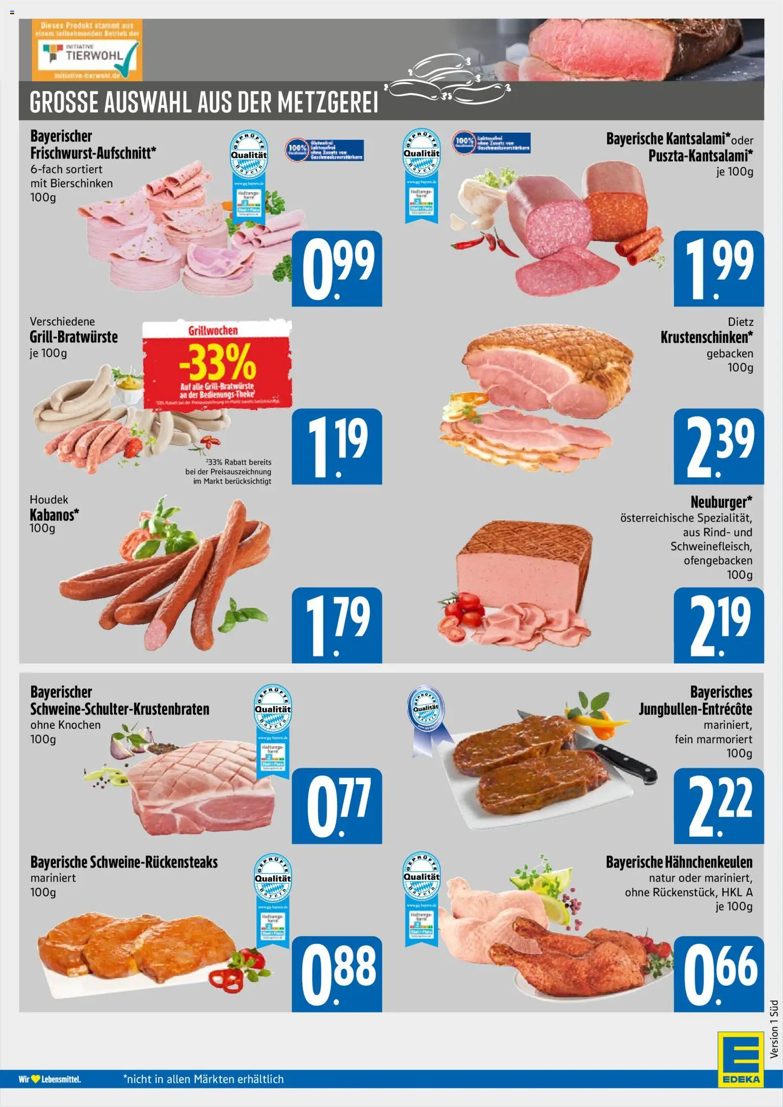 E xpress Prospekt 	 – gültig ab 27.04.2026 | Seite: 4