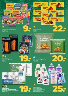 Netto - Tilbudsavis gyldig fra 08.11.2025 | Side: 2