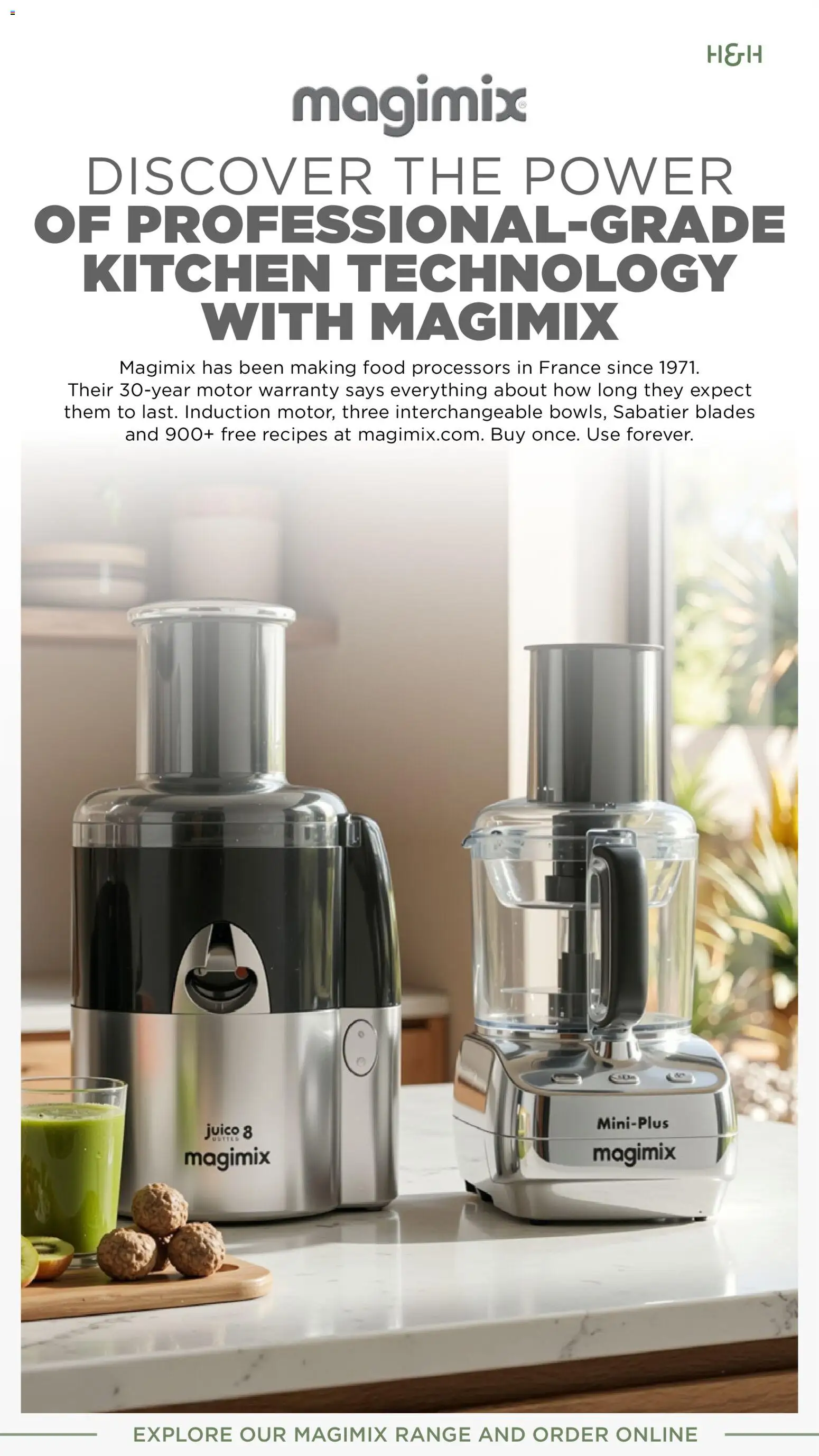 New House and Home catalogue – valid from 30.03.2026 | Page: 4