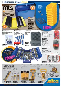 MICA specials catalogue – valid from 24.02.2026 | Page: 3