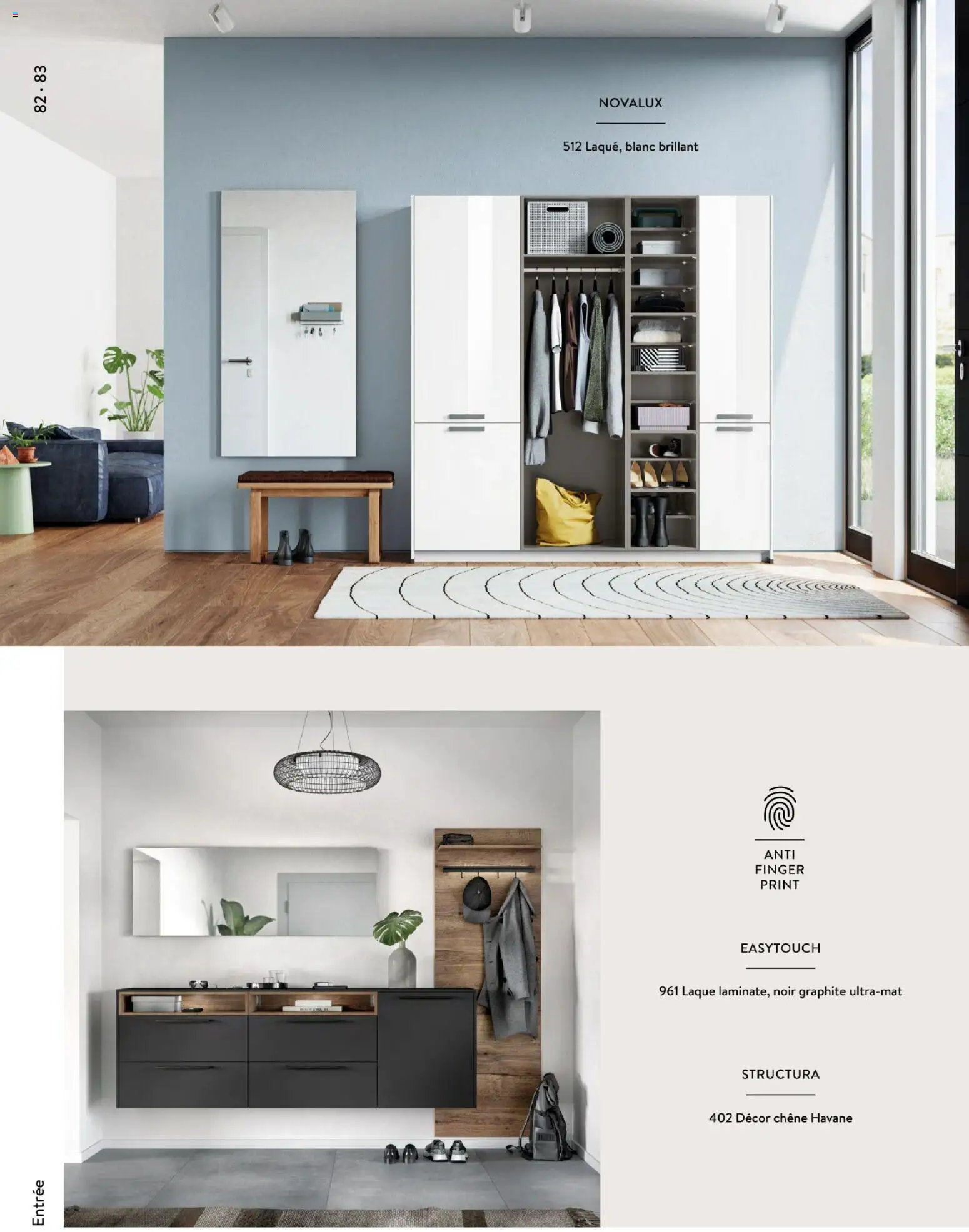 {H1} | Page: 82 | Produits: Laque