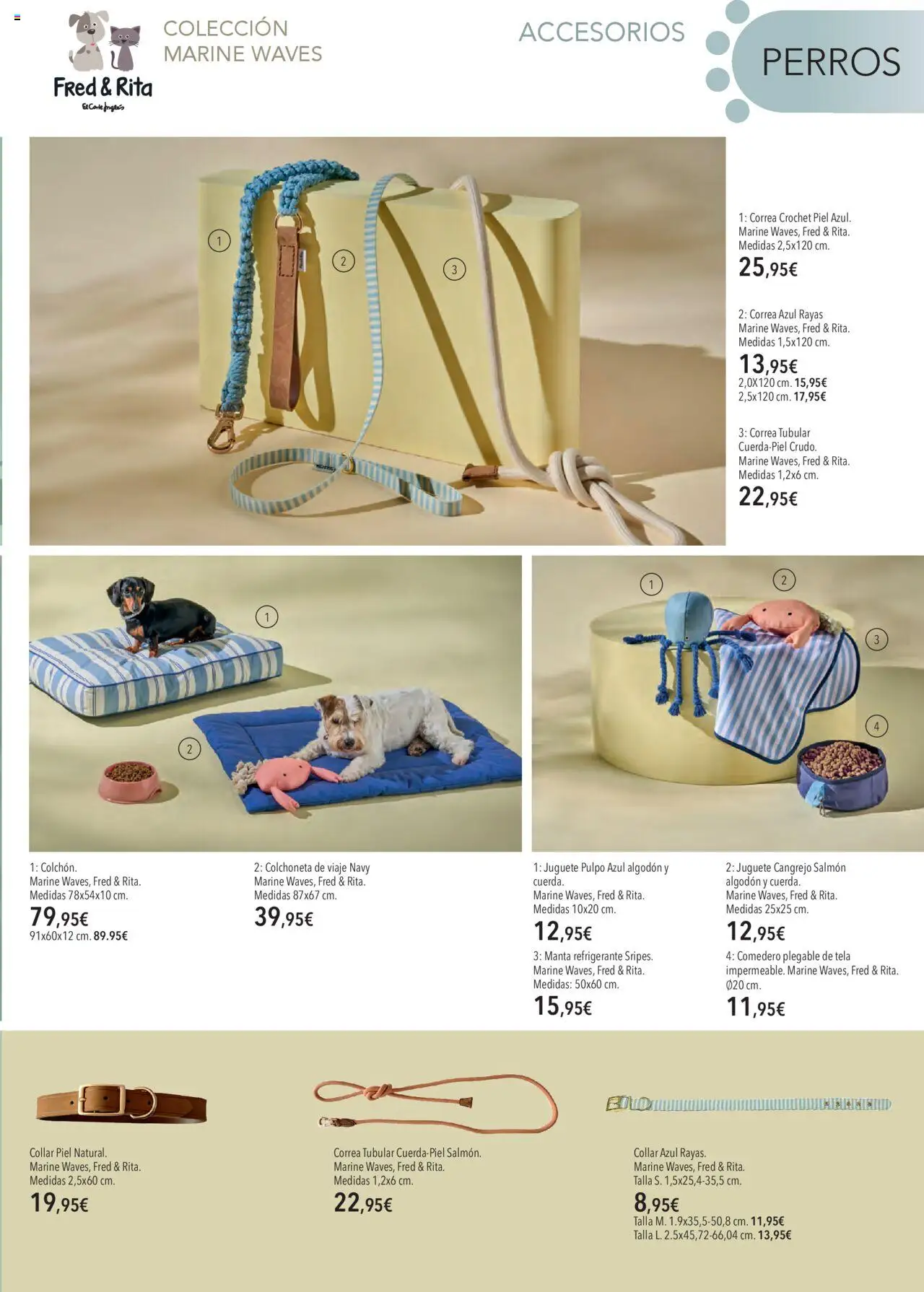 El Corte Inglés ofertas │ válido desde el 01.08.2025 | Página: 3 | Productos: Manta, Colchoneta