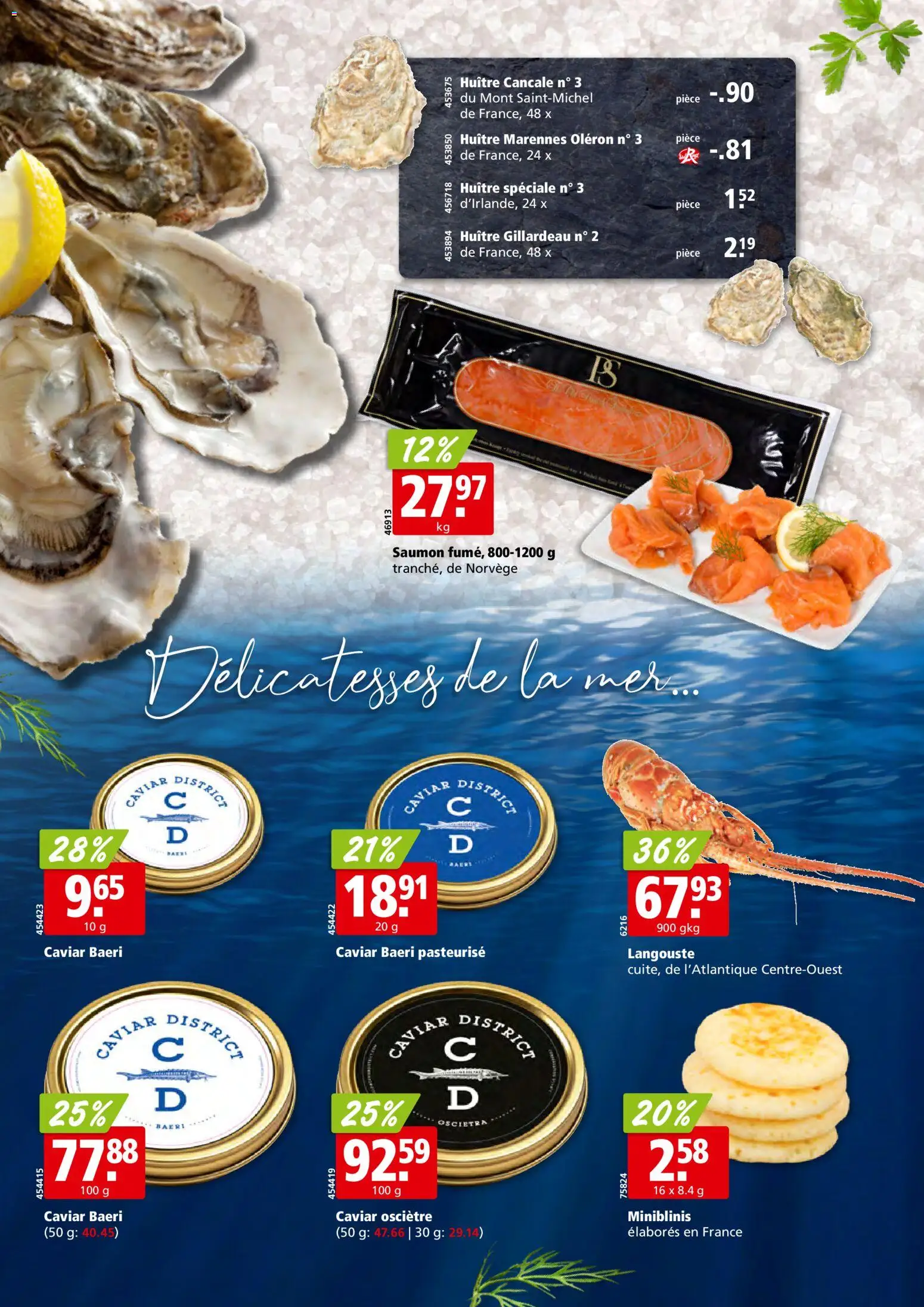 Aligro Aktionen Chavannes, Matran, Genève, Sion – gültig ab 27.12.2025 | Seite: 6