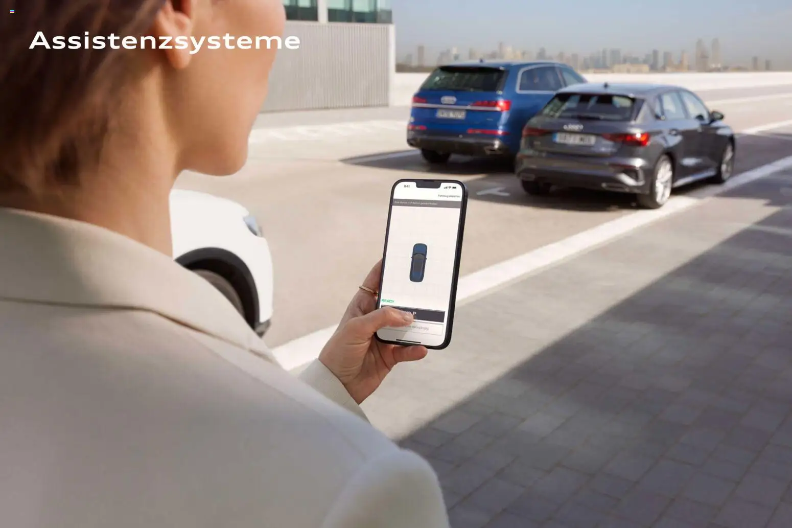 Audi Q7 – gültig ab 28.10.2025 | Seite: 98