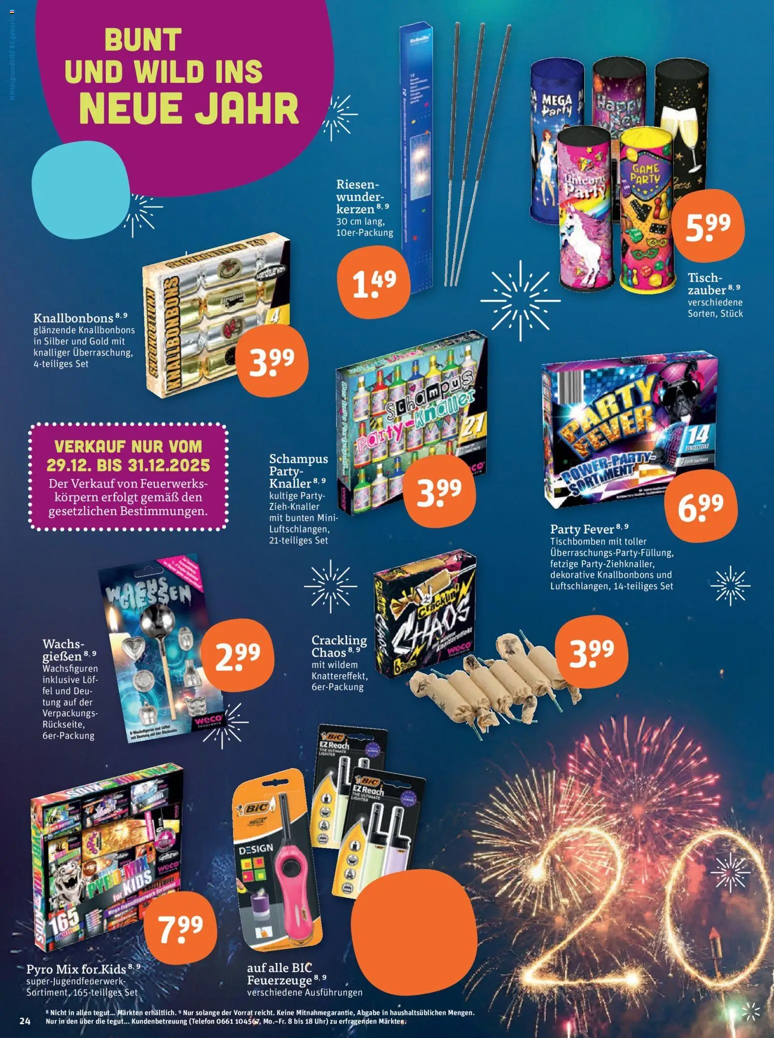 Tegut Prospekt – gültig ab 29.12.2025 | Seite: 26 | Produkte: Tisch, Telefon, Uhr