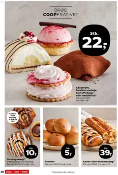 Kvickly - Tilbudsavis uge 14-15 gyldig fra 07.04.2026 | Side: 28