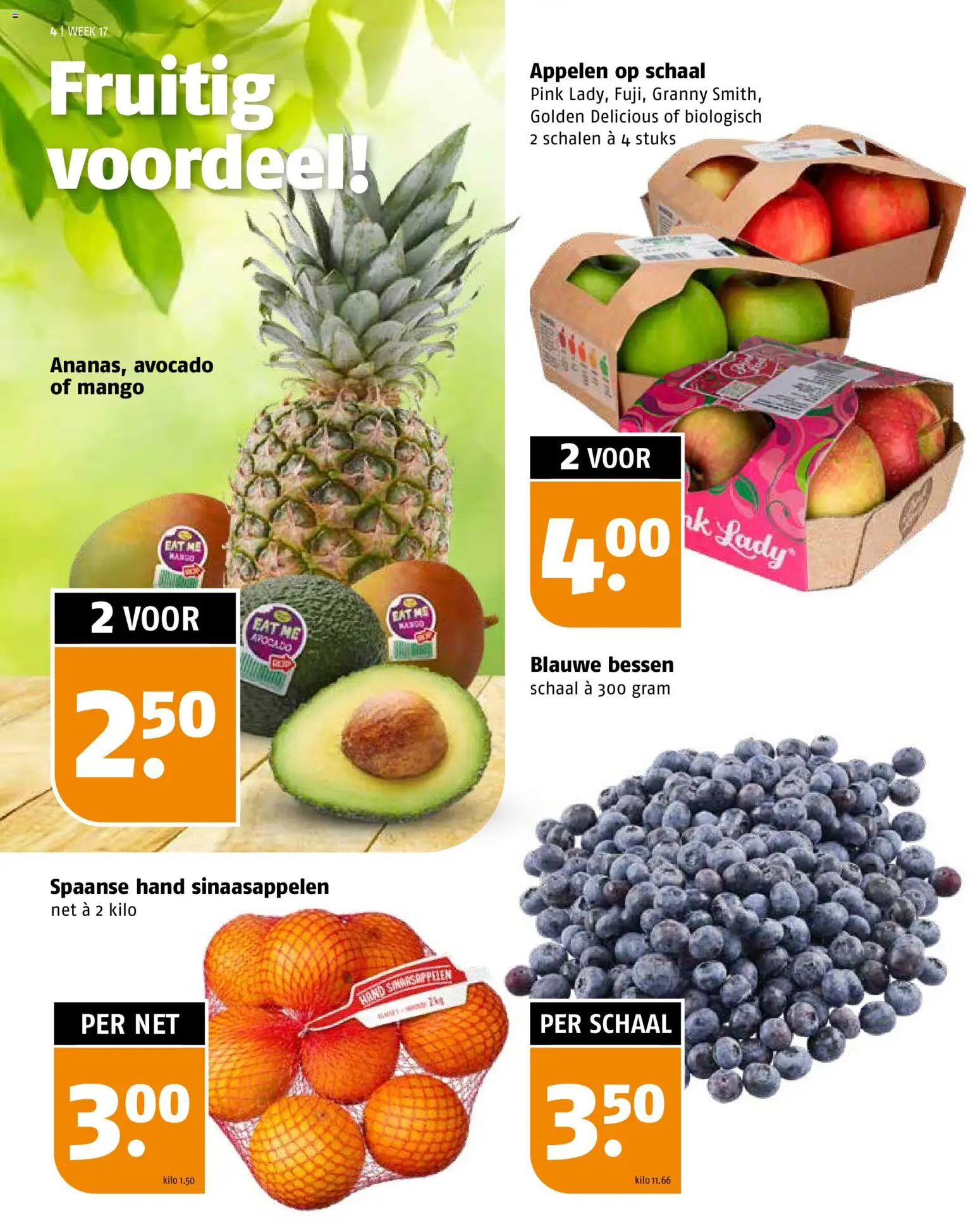 {H1} | Pagina: 4 | Producten: Avocado, Schaal, Appelen, Mango