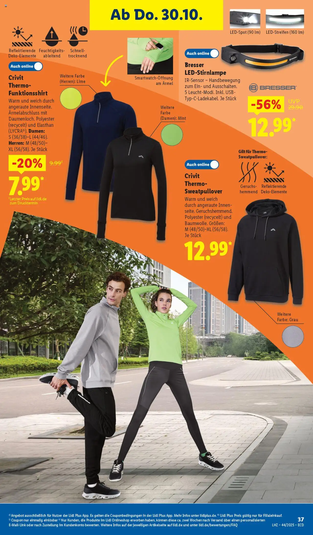 Lidl - Prospekt – gültig ab 27.10.2025 | Seite: 31 | Produkte: USB