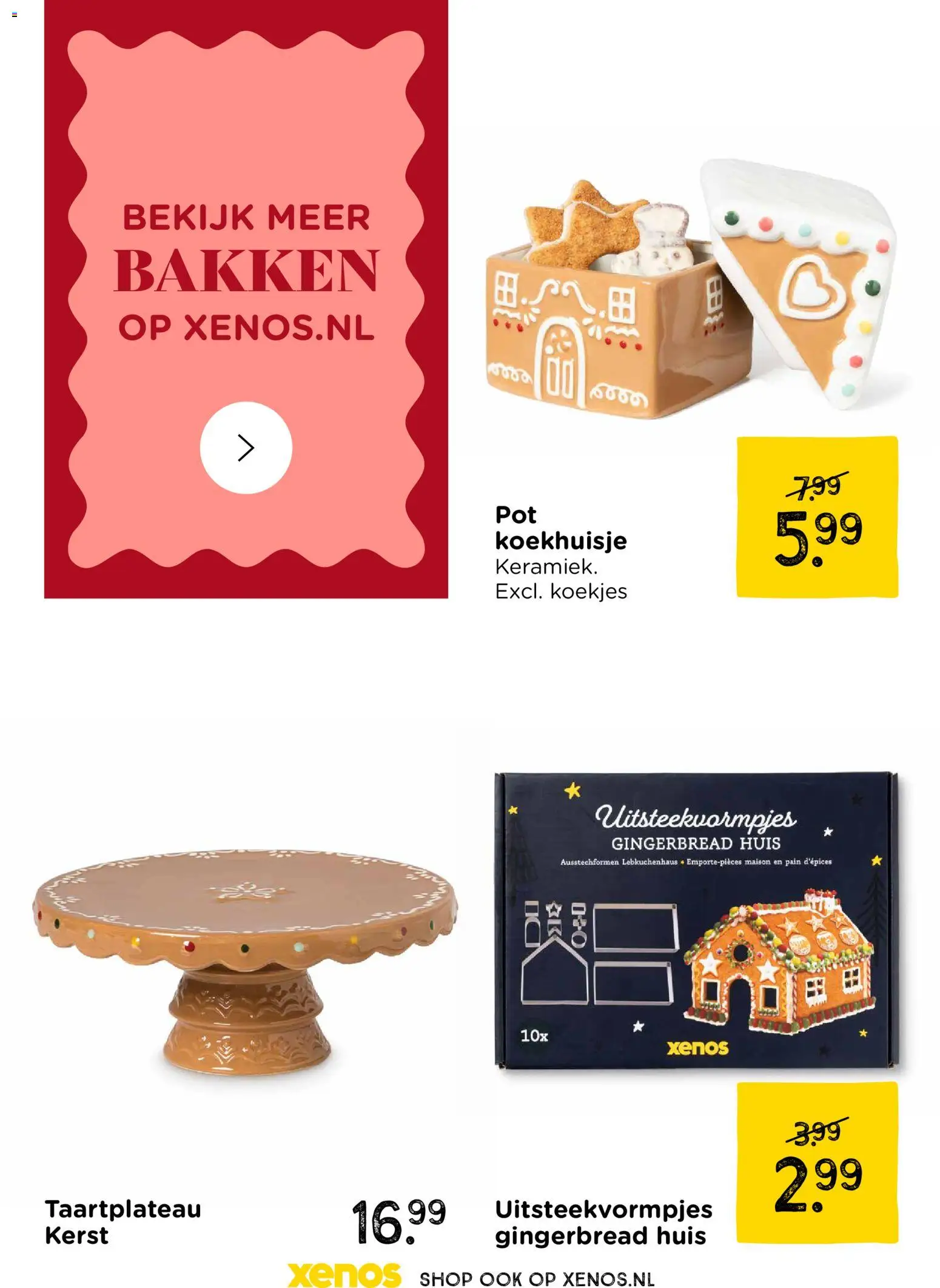 {H1} | Pagina: 24 | Producten: Koekjes