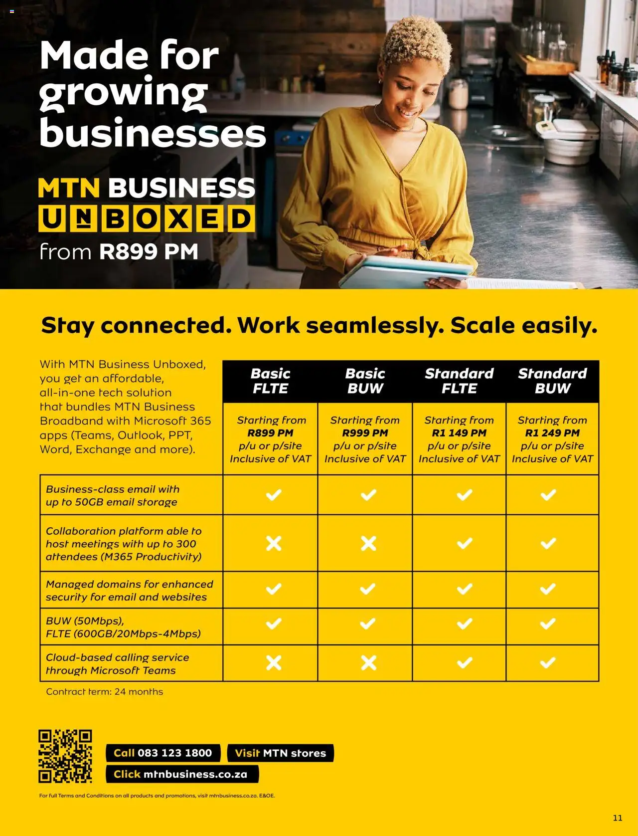 New MTN catalogue – valid from 07.09.2025 | Page: 11 | Products: Scale