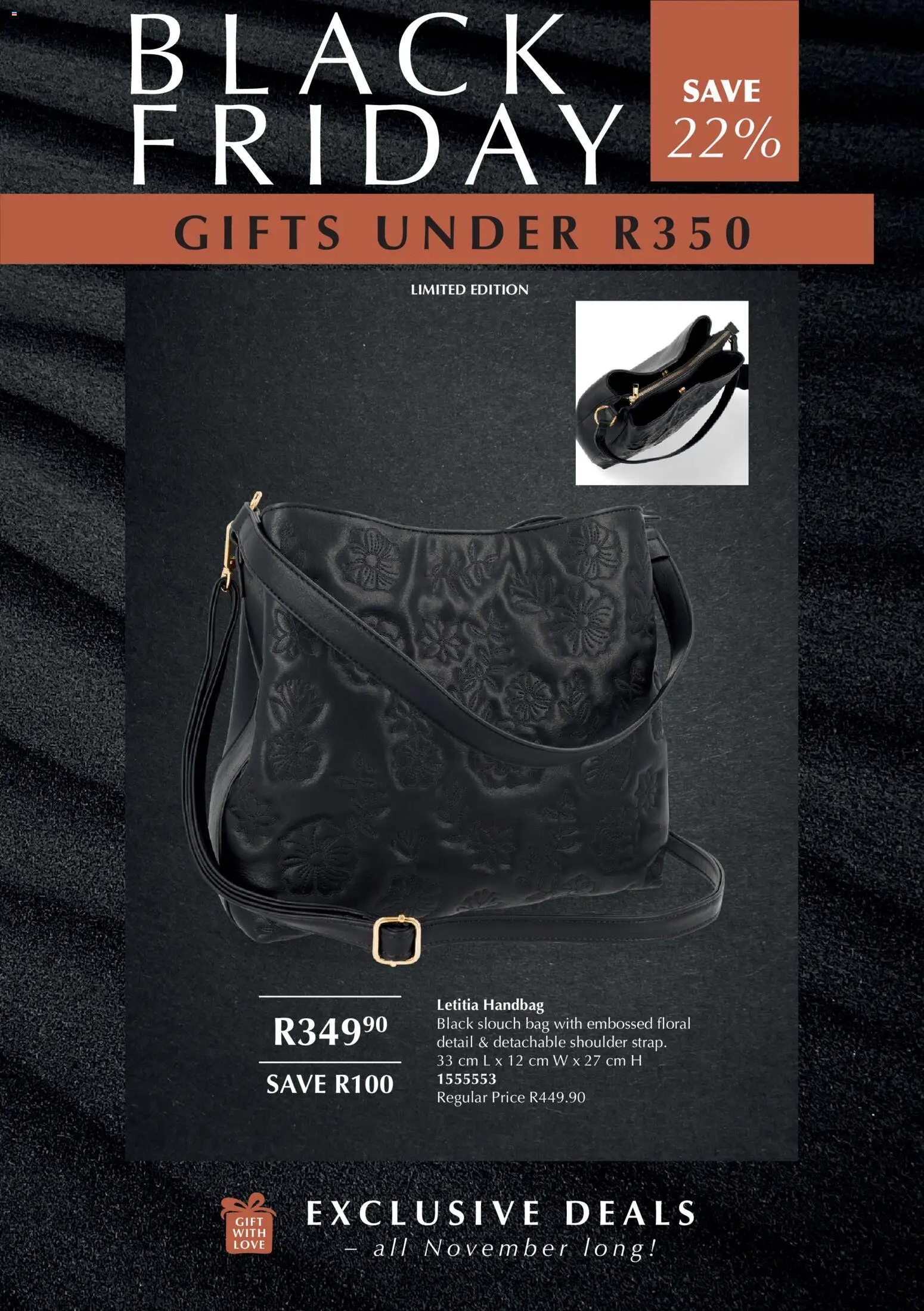 New Justine catalogue – valid from 01.11.2025 | Page: 11