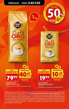 Náhled letáku Biedronka Polsko leták od 02.03.2026 | Strana: 16