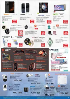 Преглед на Технополис брошура - Офертите са валидни от 02.04.2026 | Страница: 9