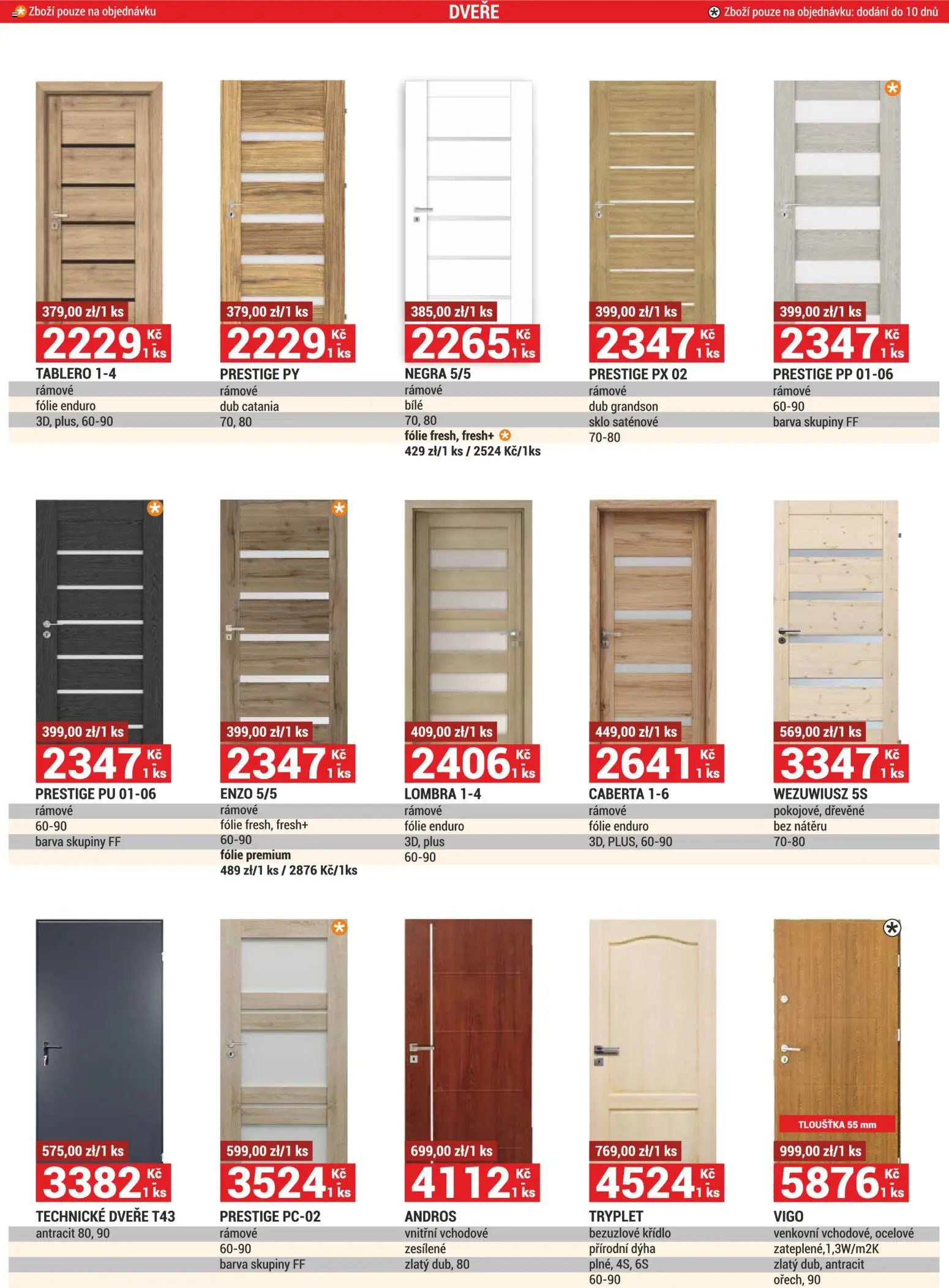 Merkury Market leták od 01.12.2025 | Strana: 25 | Produkty: Fólie