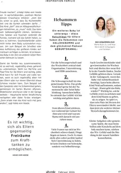 dm drogerie Prospekt 	 ab 01.02.2026 gültig | Seite: 69