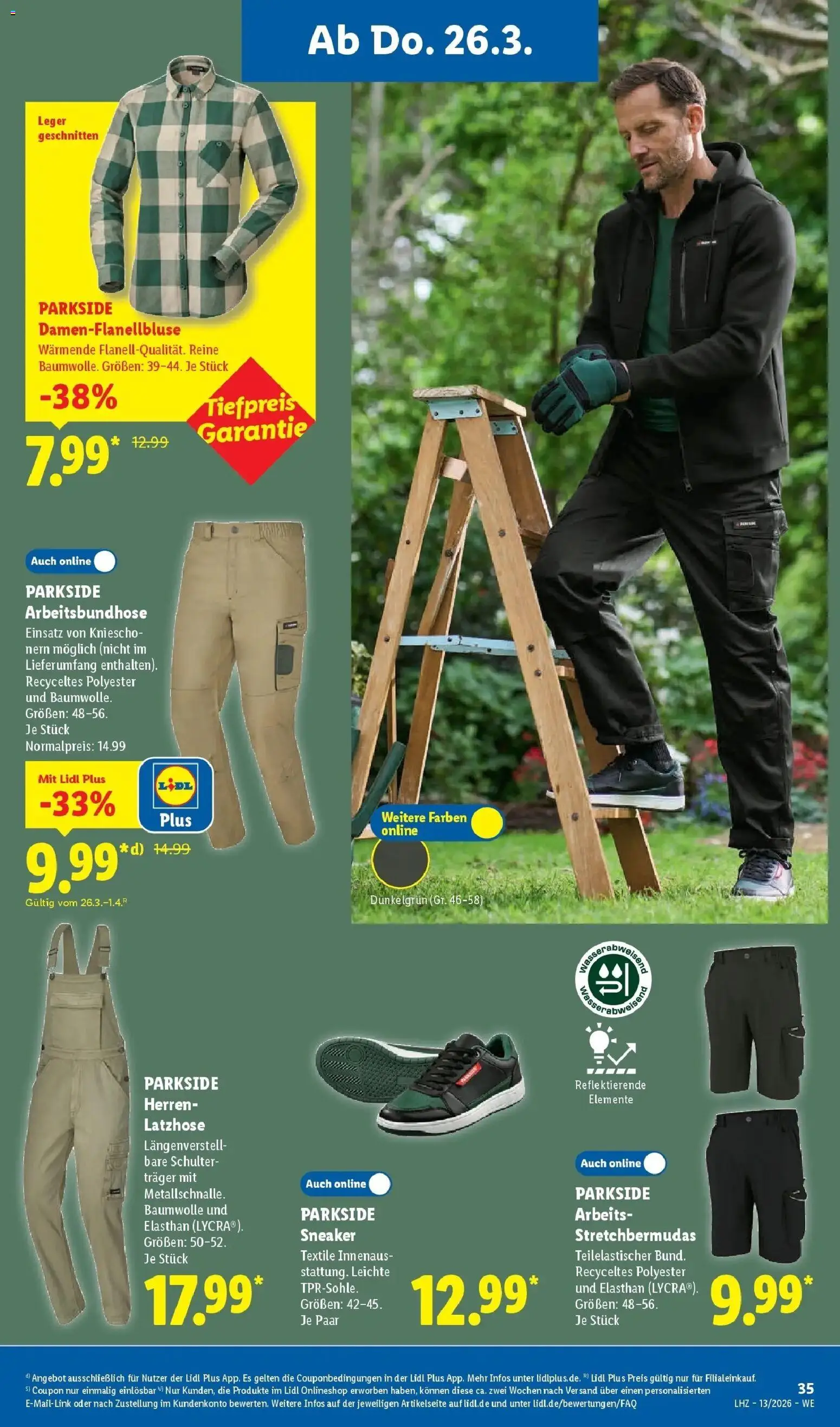 Lidl Prospekt Enkenbach-alsenborn – gültig ab 23.03.2026 | Seite: 55