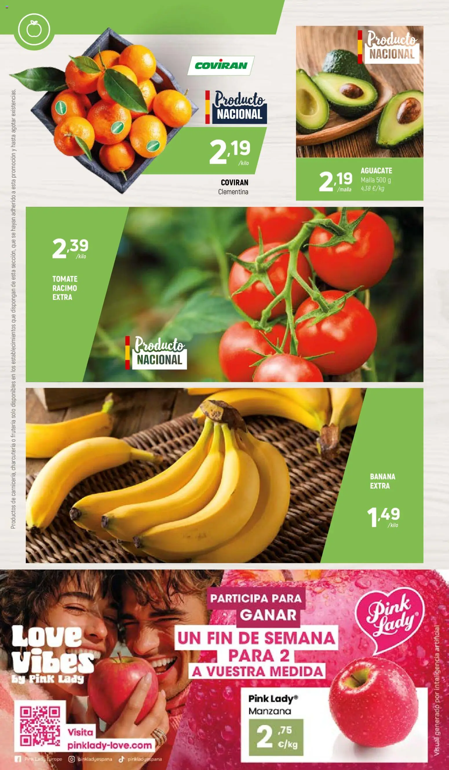 Coviran - La Corunya │ válido desde el 10.02.2026 | Página: 2