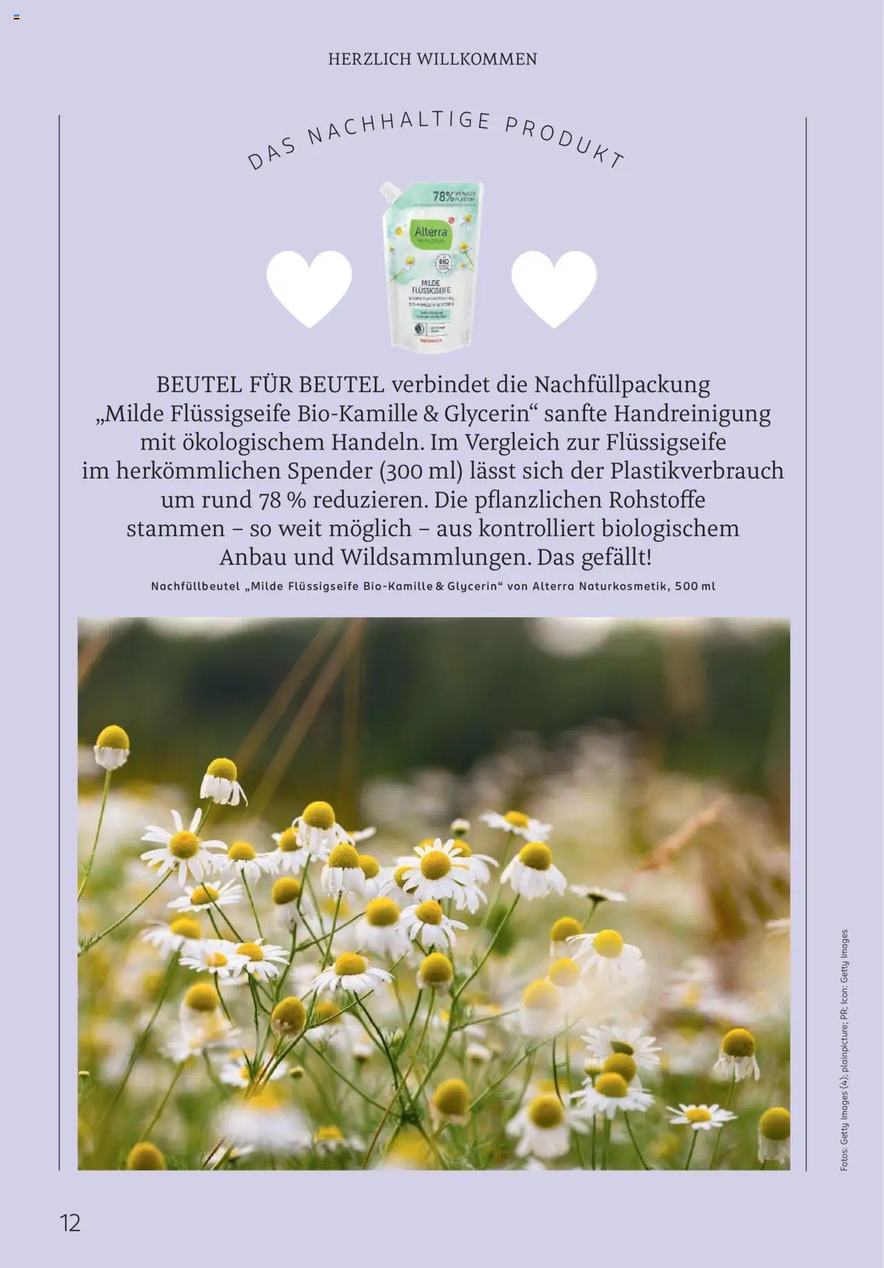 Rossmann Centaur - gültig ab dem 01.08.2025 | Seite: 12