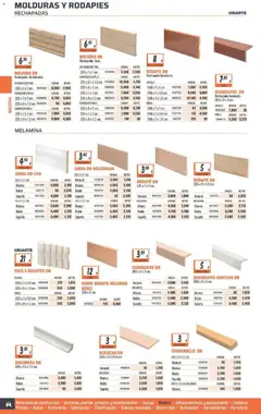 Vista previa Obramat folleto válido desde el 23.03.2026 | Página: 110