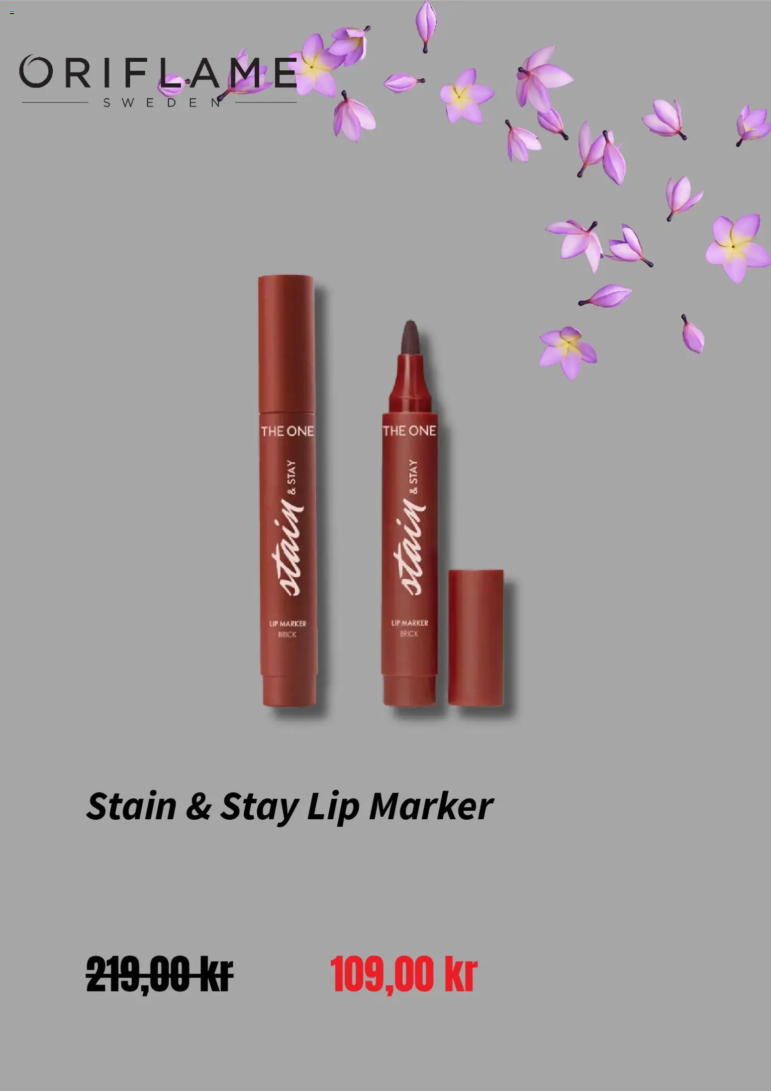 Oriflame reklamblad aktuell från 26.11.2025 | Sida: 9