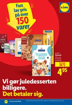 Lidl - Tilbudsavis gyldig fra 14.12.2025 | Side: 7
