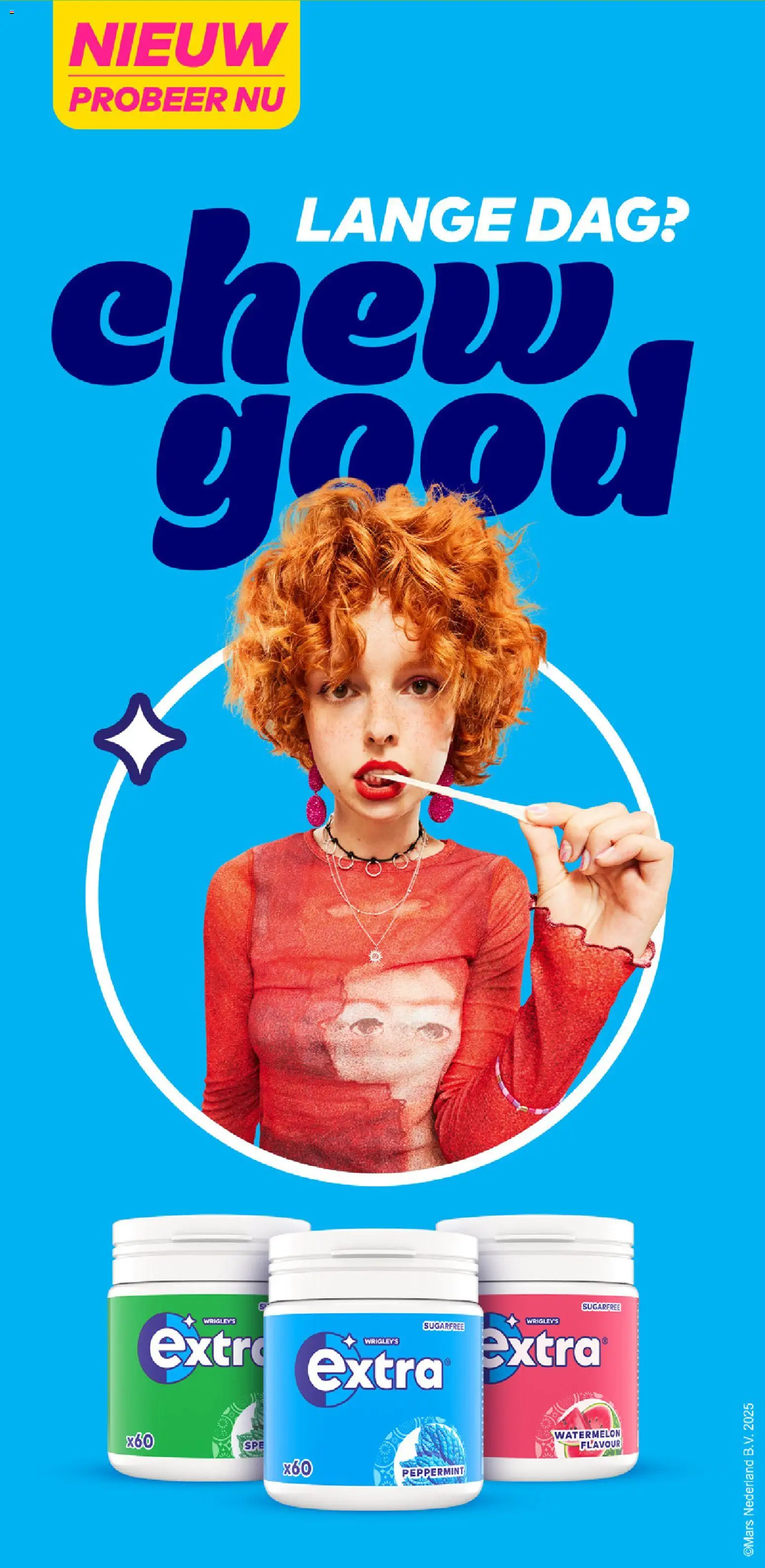 {H1} | Pagina: 17 | Producten: Gum