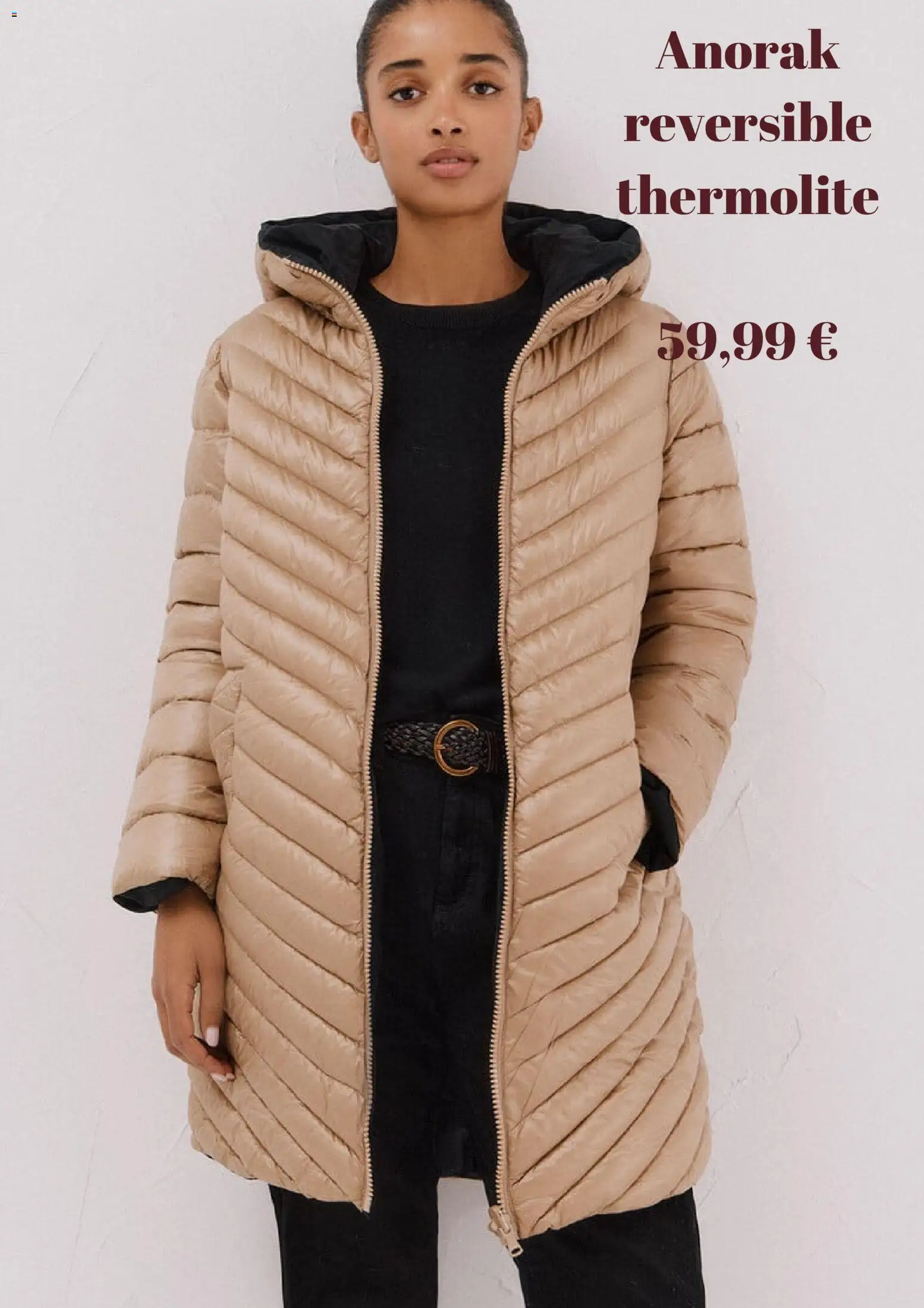 Cortefiel folleto │ válido desde el 07.01.2026 | Página: 3