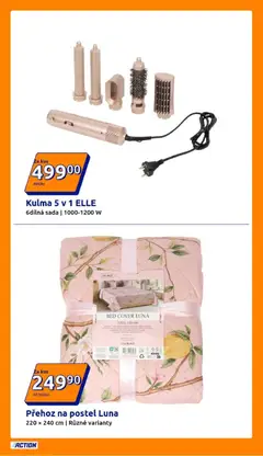 Náhled letáku Action leták od 01.04.2026 | Strana: 29