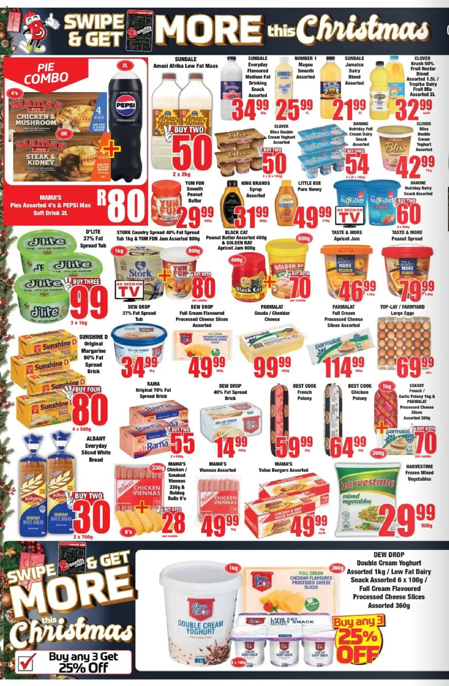 New Boxer catalogue – valid from 01.12.2025 | Page: 4