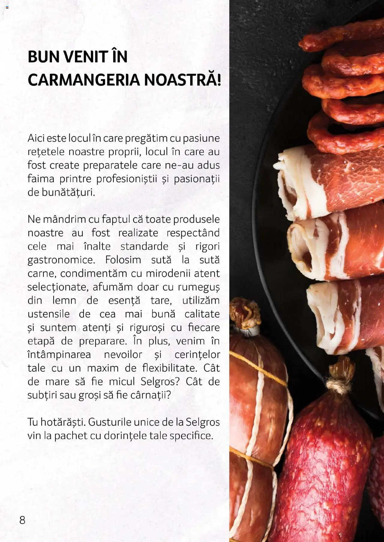 Noul catalog Selgros – valabil de la 27.04.2023 | Pagină: 8 | Produse: Vin