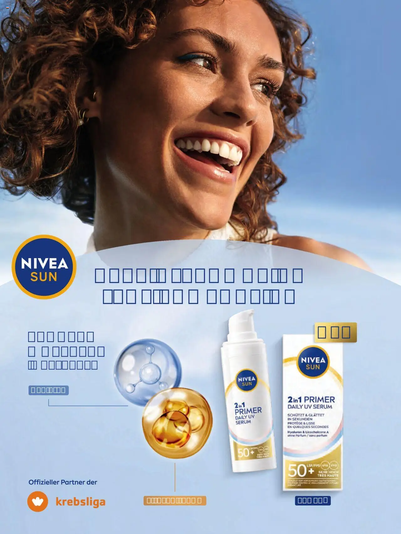 Coop Aktionen Beauty & Life ab 05.06.2025 | Seite: 34 | Produkte: Primer, Serum, Parfüm