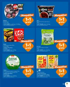 OKay - Folder - Voorbeeld van een folder van OKay, geldig van 28.01.2026 | Pagina: 3