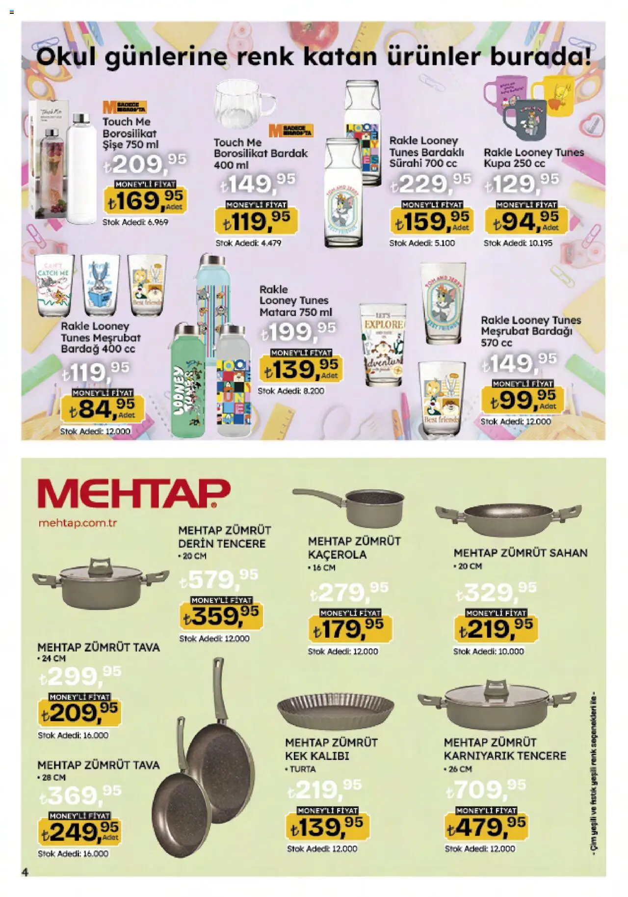 Migros Katalog - Migroskop - 25.09.2025 tarihinden itibaren geçerlidir | Sayfa: 94 | Ürünler: Fıstık, Zselatin, Sürahi