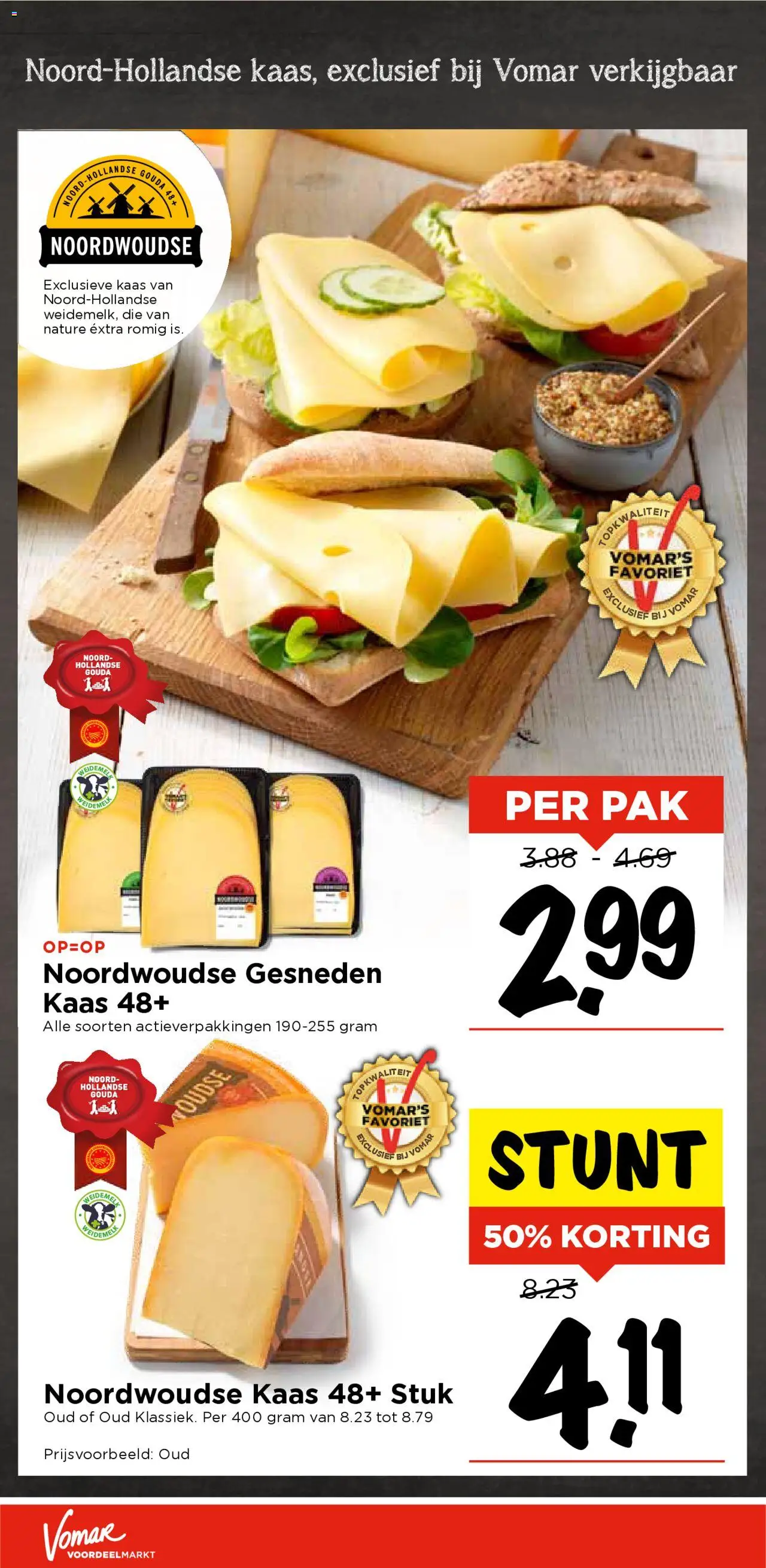  | Pagina: 24 | Producten: Kaas, Gouda