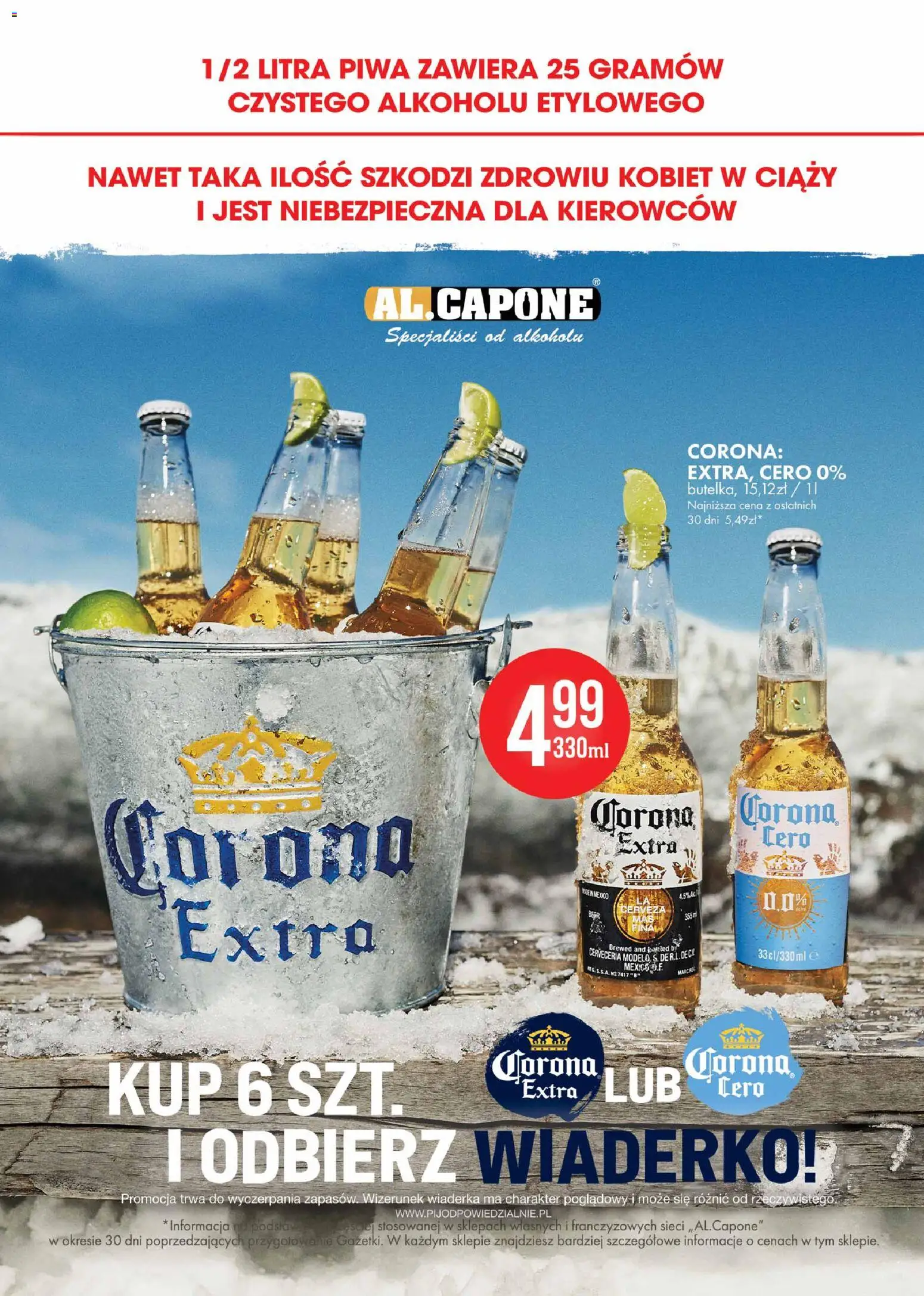 Al.Capone Gazetka od 13.11.2025 | Strona: 52