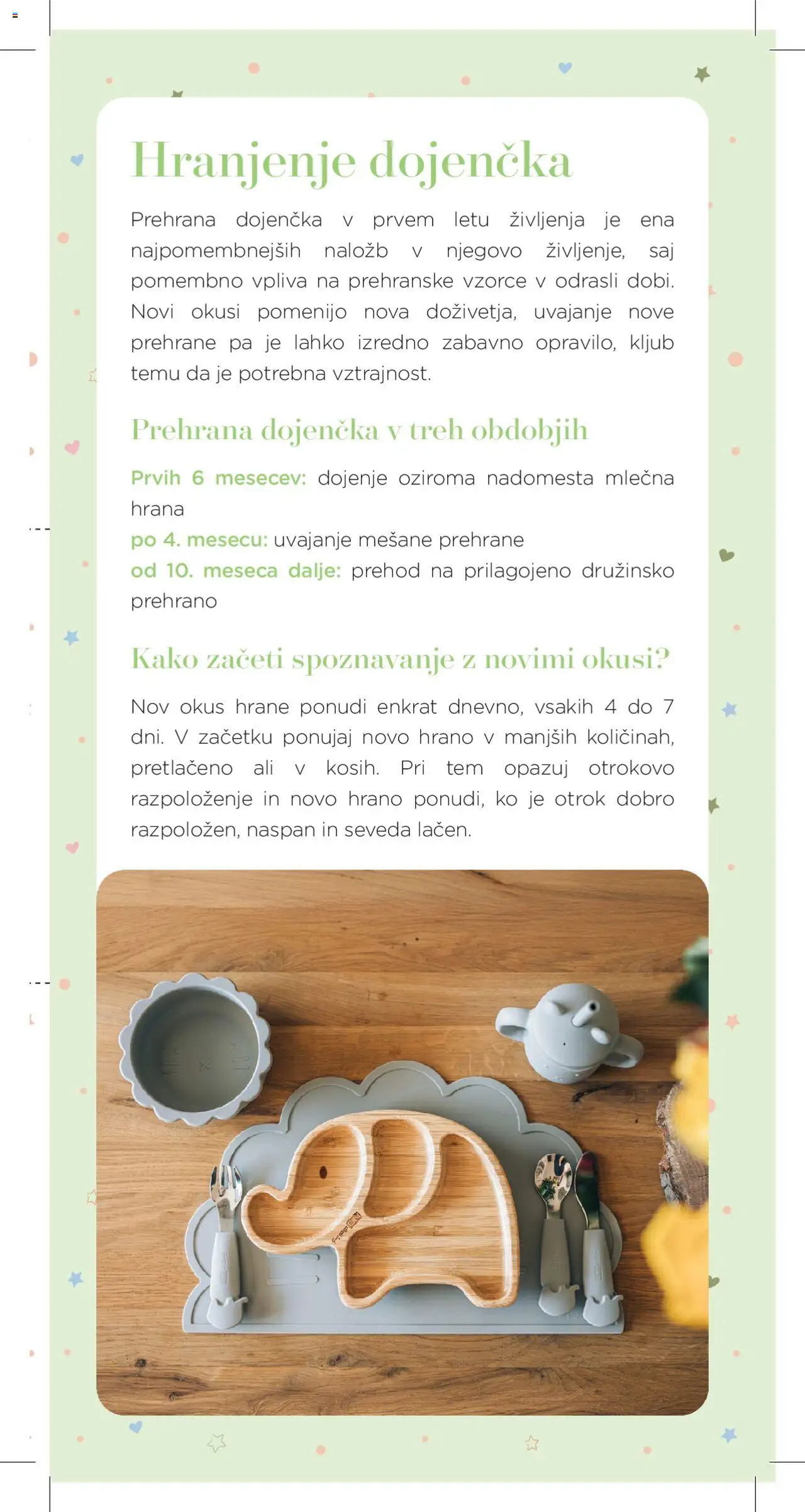 Baby center katalog nosečka │ velja od 01.07.2025 | Stran: 41