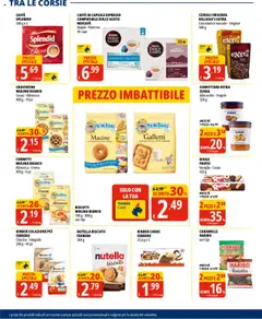 Volantino Tigros del 15.07.2025 | Pagina: 16