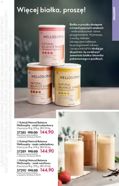 Pogląd oferty "Oriflame Katalog 17 2025" - ważna od 03.12.2025 | Strona: 121