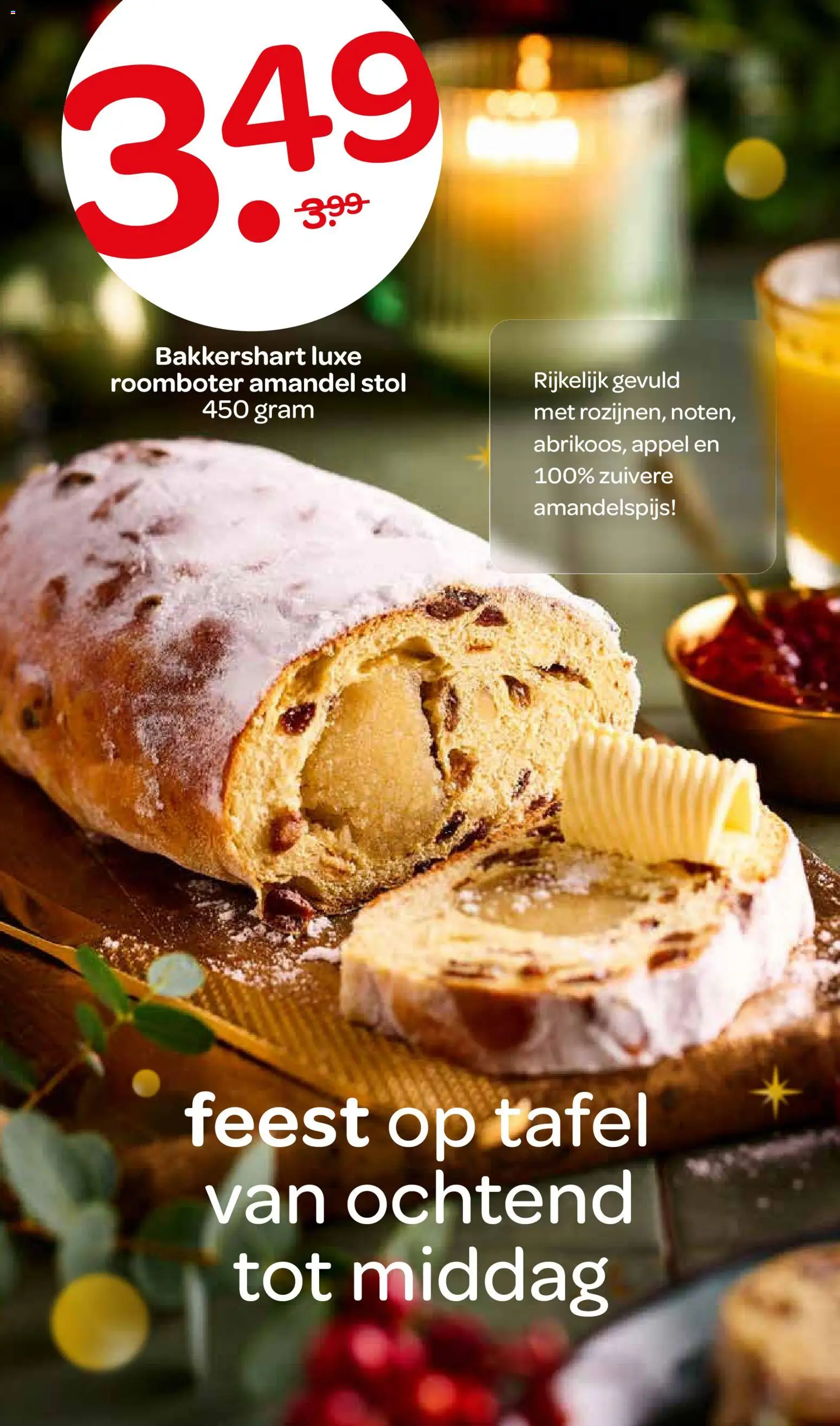 {H1} | Pagina: 2 | Producten: Roomboter, Tafel, Appel