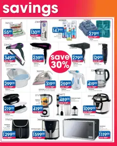 Clicks Specials │ valid from 07.08.2025 | Page: 3
