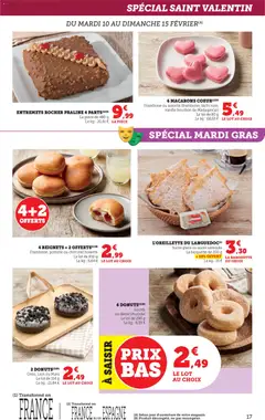 bi1 - Prévisualisation de bi1 catalogue valide à partir de 10.02.2026 | Page: 17
